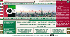 Desktop Screenshot of fbsemirates.com